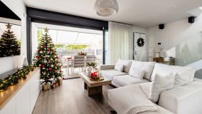 Adosado en venta en Cancelada, Estepona Este