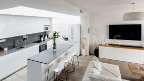 Town House for sale in Cancelada, Estepona East