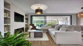 Markplanslägenhet for sale in Casares del Sol - Casares Golf