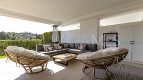 Markplanslägenhet for sale in Casares del Sol - Casares Golf