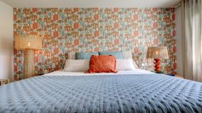 Markplanslägenhet for sale in Casares del Sol - Casares Golf