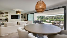 Markplanslägenhet for sale in Casares del Sol - Casares Golf