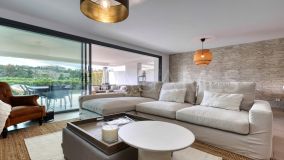 Apartamento Planta Baja en venta en Casares del Sol - Casares Golf