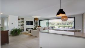 Apartamento Planta Baja en venta en Casares del Sol - Casares Golf