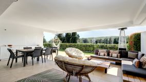 Markplanslägenhet for sale in Casares del Sol - Casares Golf