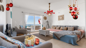 Appartement for sale in Princesa Kristina, Manilva