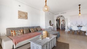 Appartement for sale in Princesa Kristina, Manilva