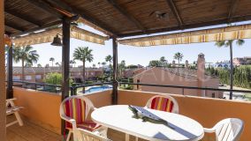 Wohnung zu verkaufen in Manilva Beach