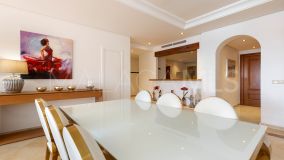 Apartment for sale in Cabo Bermejo, Estepona East