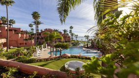 Apartment for sale in Cabo Bermejo, Estepona East