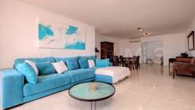 Ground Floor Apartment for sale in La Duquesa, Manilva