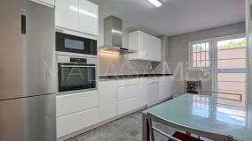 Ground Floor Apartment for sale in La Duquesa, Manilva