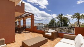Ground Floor Apartment for sale in La Duquesa, Manilva