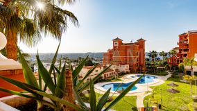 Ground Floor Apartment for sale in La Duquesa, Manilva