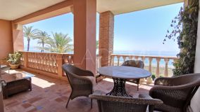 Duplex Penthouse for sale in Casares Playa, Bahia de Casares