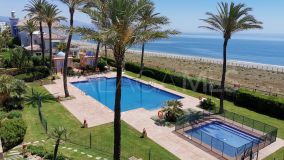 Duplex Penthouse for sale in Casares Playa, Bahia de Casares
