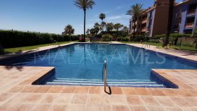 Duplex Penthouse for sale in Casares Playa, Bahia de Casares