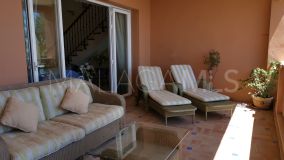 Duplex Penthouse for sale in Casares Playa, Bahia de Casares