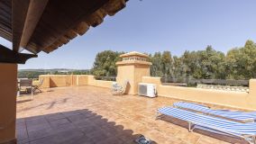 Appartement Terrasse for sale in Casares del Sol
