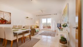 Takvåning for sale in Casares del Sol