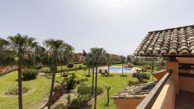Appartement Terrasse for sale in Casares del Sol