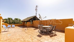 Appartement Terrasse for sale in Casares del Sol
