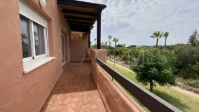 Penthouse for sale in Casares del Sol - Casares Golf