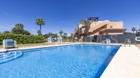 Penthouse for sale in Casares del Sol - Casares Golf