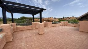 Penthouse for sale in Casares del Sol - Casares Golf