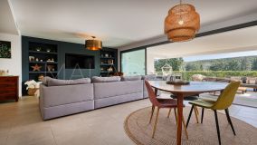 Erdgeschosswohnung zu verkaufen in Bahia de Casares