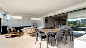 Erdgeschosswohnung zu verkaufen in Bahia de Casares