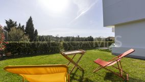 Erdgeschosswohnung zu verkaufen in Bahia de Casares