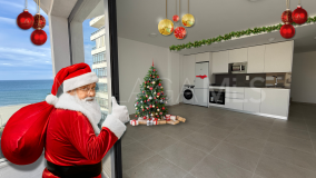 Penthaus zu verkaufen in Estepona Centre, Estepona Stadt