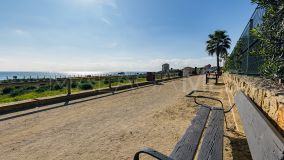 Apartamento Planta Baja en venta en La Perla de la Bahía, Bahia de Casares