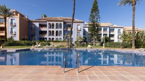 Apartamento Planta Baja en venta en La Perla de la Bahía, Bahia de Casares
