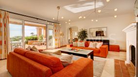 Ground Floor Apartment for sale in La Perla de la Bahía, Bahia de Casares