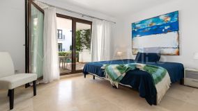 Markplanslägenhet for sale in Finca Cortesin, Casares del Sol - Casares Golf