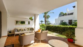 Appartement rez de chaussée for sale in Finca Cortesin, Casares del Sol - Casares Golf