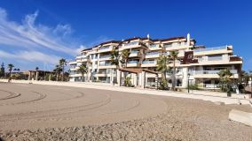 Apartamento en venta en Marina Castillo, Manilva