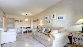 Apartamento en venta en Marina Castillo, Manilva