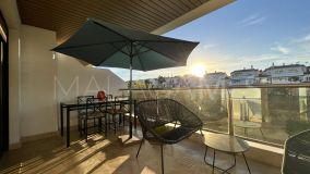 Apartamento en venta en Marina Castillo, Manilva