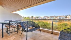 Apartamento en venta en Marina Castillo, Manilva
