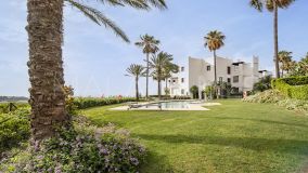Ground Floor Apartment for sale in Finca Cortesin, Casares del Sol - Casares Golf