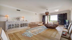 Ground Floor Apartment for sale in Finca Cortesin, Casares del Sol - Casares Golf