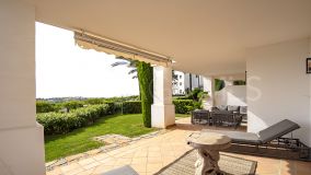 Ground Floor Apartment for sale in Finca Cortesin, Casares del Sol - Casares Golf