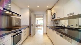 Ground Floor Apartment for sale in Finca Cortesin, Casares del Sol - Casares Golf