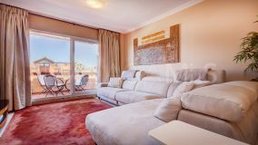 Penthouse for sale in Casares del Sol