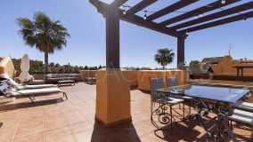Penthouse for sale in Casares del Sol