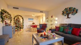 Appartement rez de chaussée for sale in Sabinillas, Manilva