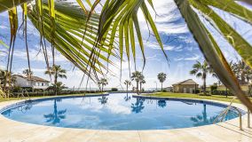 Town House for sale in Manilva Beach